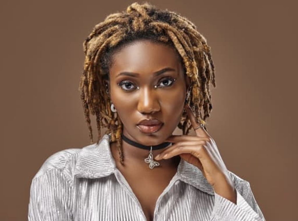 Wendy Shay urges women to stand by struggling partners, not chase rich men
