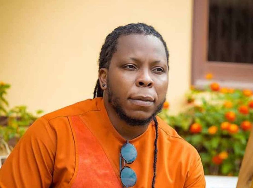 Edem slams corrupt officials implicated in ORAL Probe: 'you go to the best schools just to steal?'
