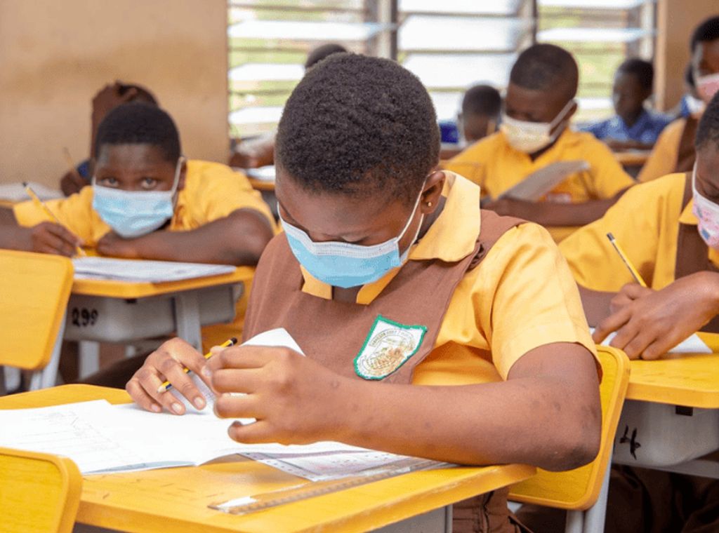 Headteacher arrested for denying BECE candidates access to mathematics exam