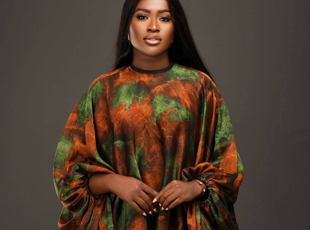 Fella Makafui reveals why she was dropped from YOLO series and how the role changed her life