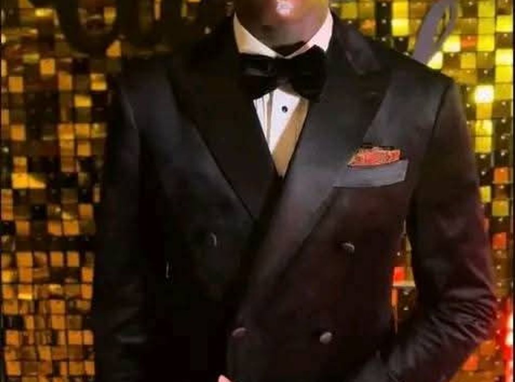 Otumfuo’s Son, Nana Kwame Kyeretwie, steals the show at DPS prom night with Rolls-Royce entrance and elegant date