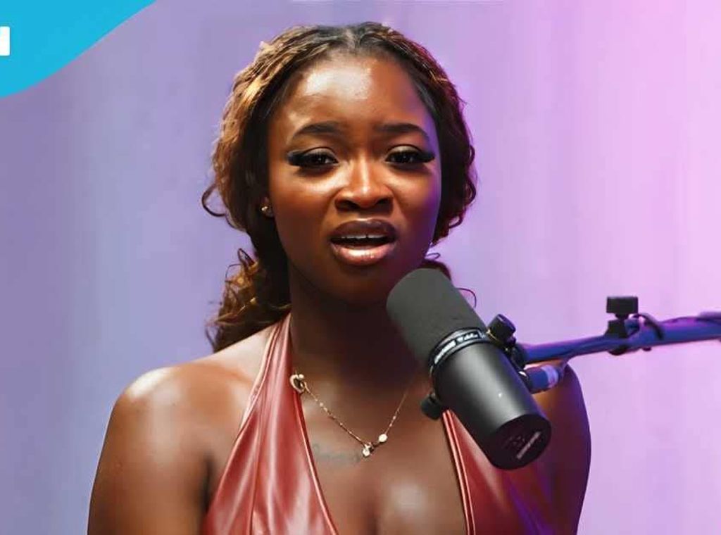 Adwoa Tee cooked online over viral coochie-steaming herb promo