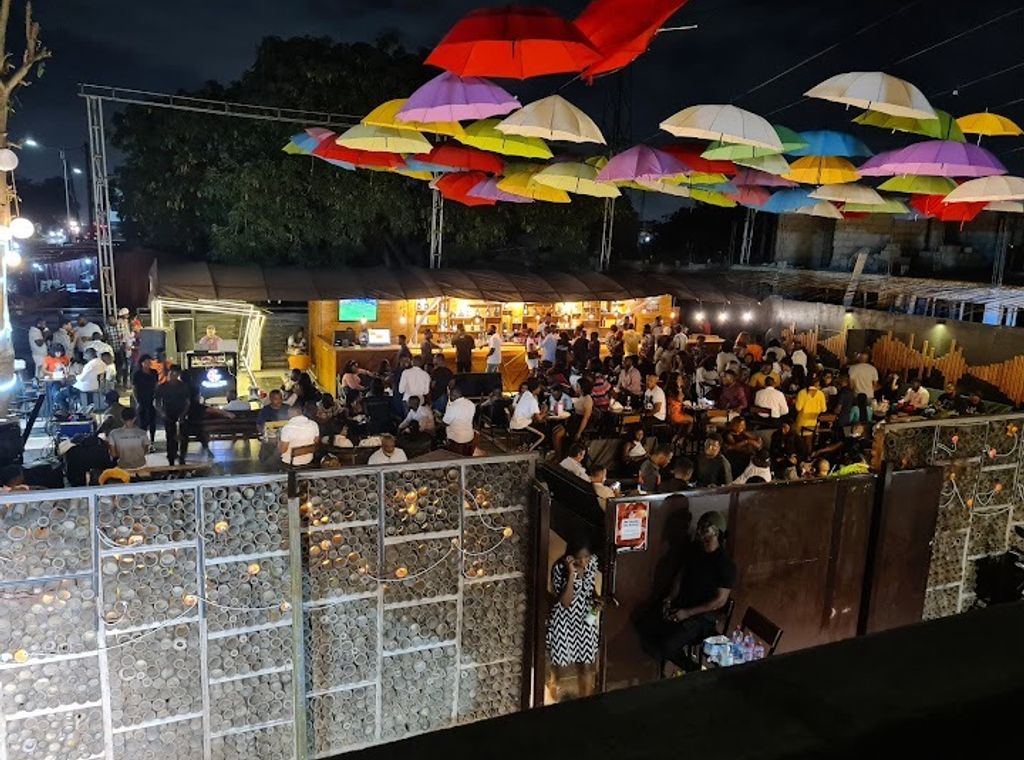 After five years of unforgettable nights, Garage Lounge announces its closure