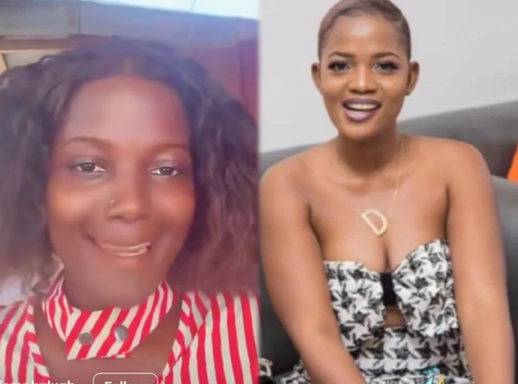 'It felt like a vacation with challenges' – Deborah Seyram Adablah speaks after serving 45 days in Nsawam Prison