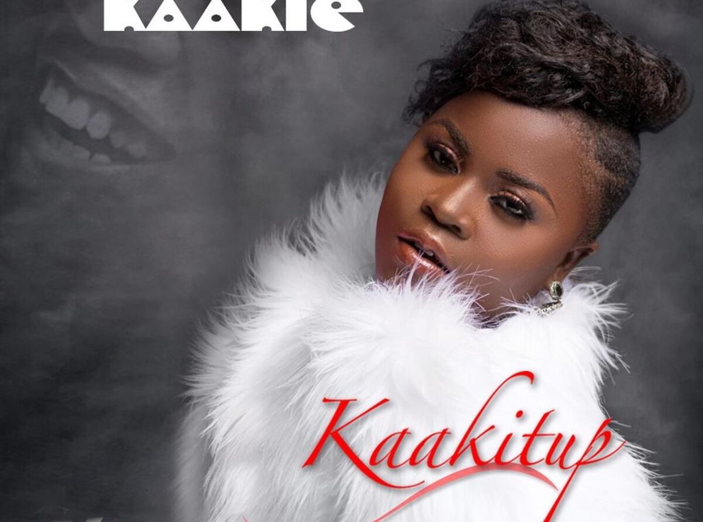 Kaakie returns to the music scene as Samini confirms collaboration on U upcoming ‘Originator’ album