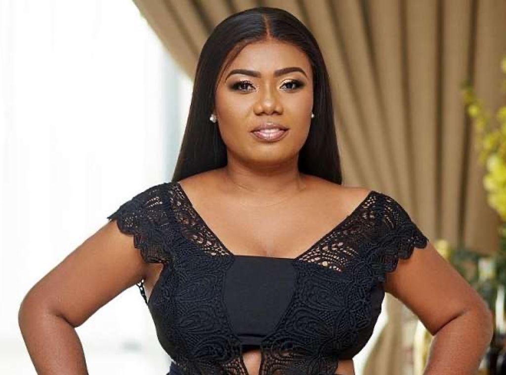 Bridget Otoo takes on Ghana Boxing Authority over Sharaf Mahama fight controversy