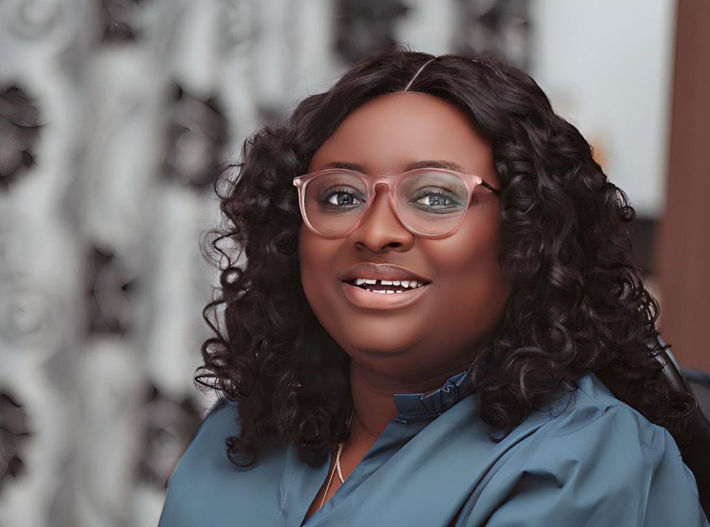NIB releases Gifty Oware from detention