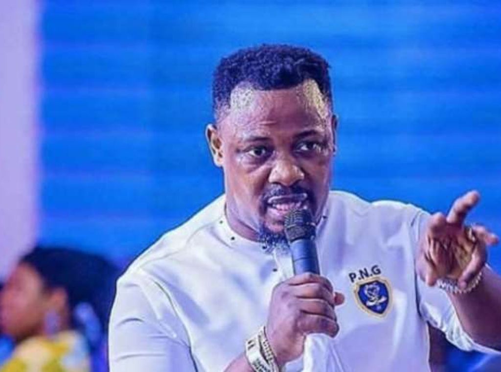 Nigel Gaisie Warns NPP: Selecting Kennedy Agyapong as flagbearer could lead to disaster