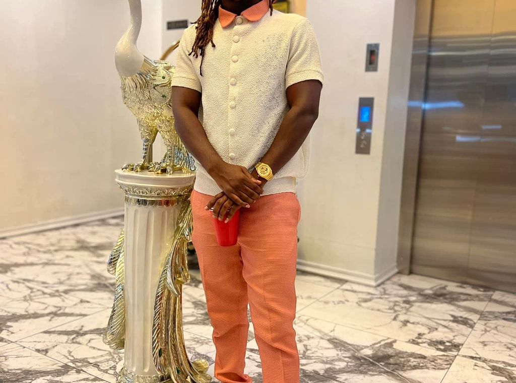 Kumawood star Sumsum Ahoufe reveals desire to become pastor, claims he has prophetic gifts