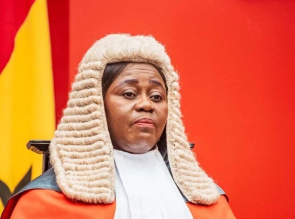 I have received threats that If I fail to resign, I will be made to suffer harm – Torkornoo