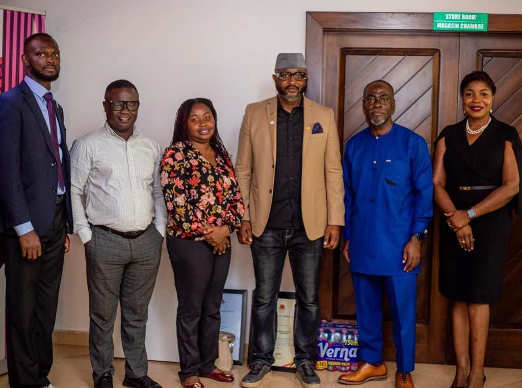 Ghana appoints LOC to steer Accra's 2025 African swimming championships