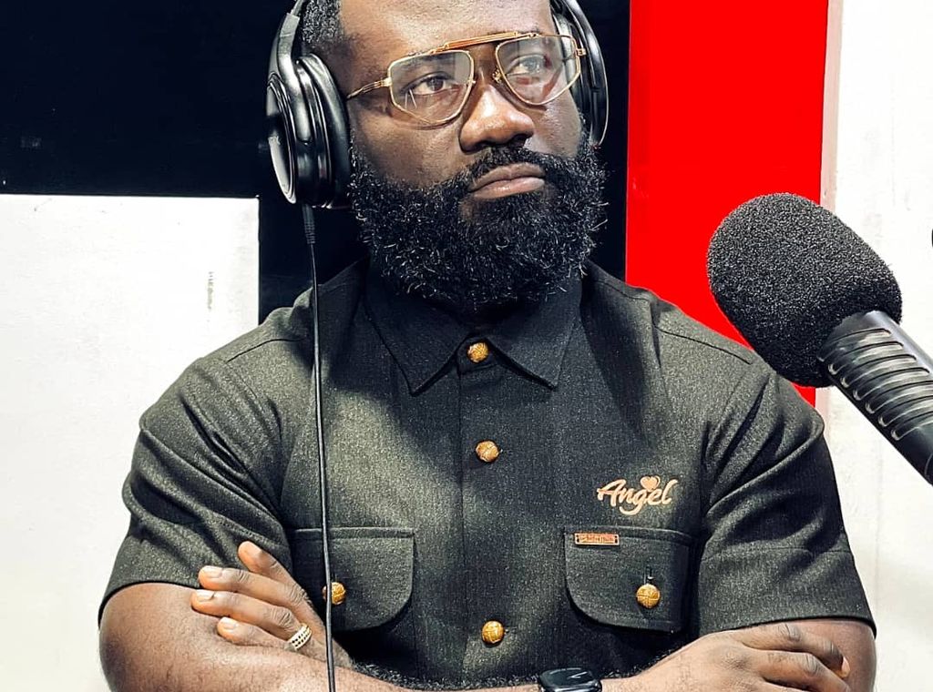 Okatakyie Afrifa Mensah Urges Government to Act Against Dangerous Drug Menace Among Youth