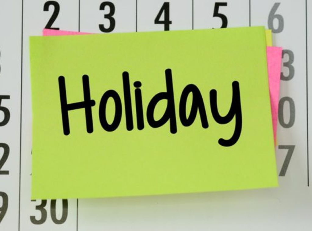 Government declares July 4 public holiday