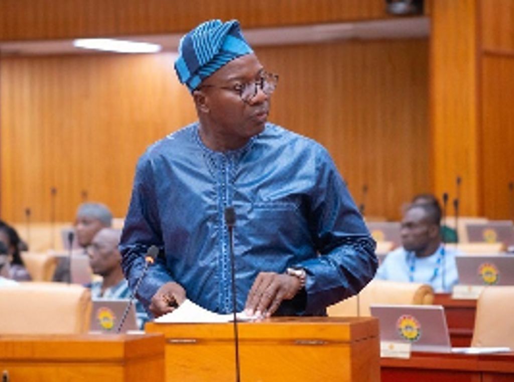 Call for electricity tariff increase to prevent ECG's downfall – Majority Leader