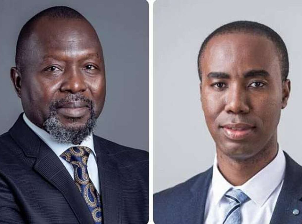 AG discloses National Security bank records from Akufo-Addo era, hesitant on Mahama-era request