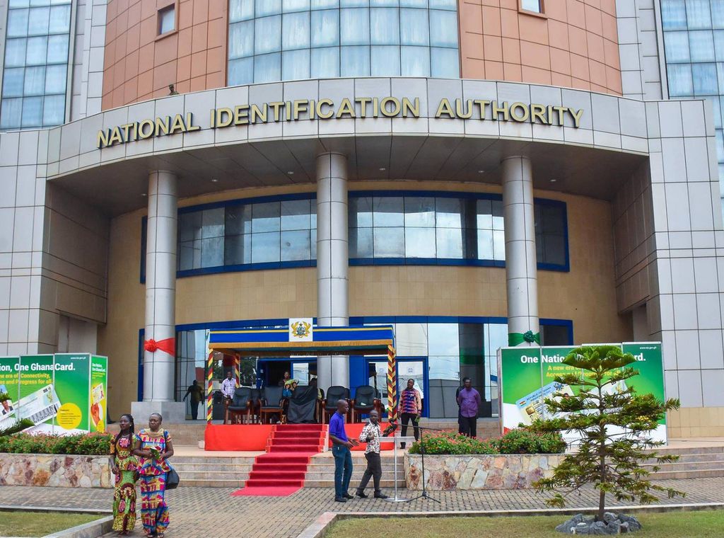 NIA staff suspend strike, ID services resume nationwide June 30