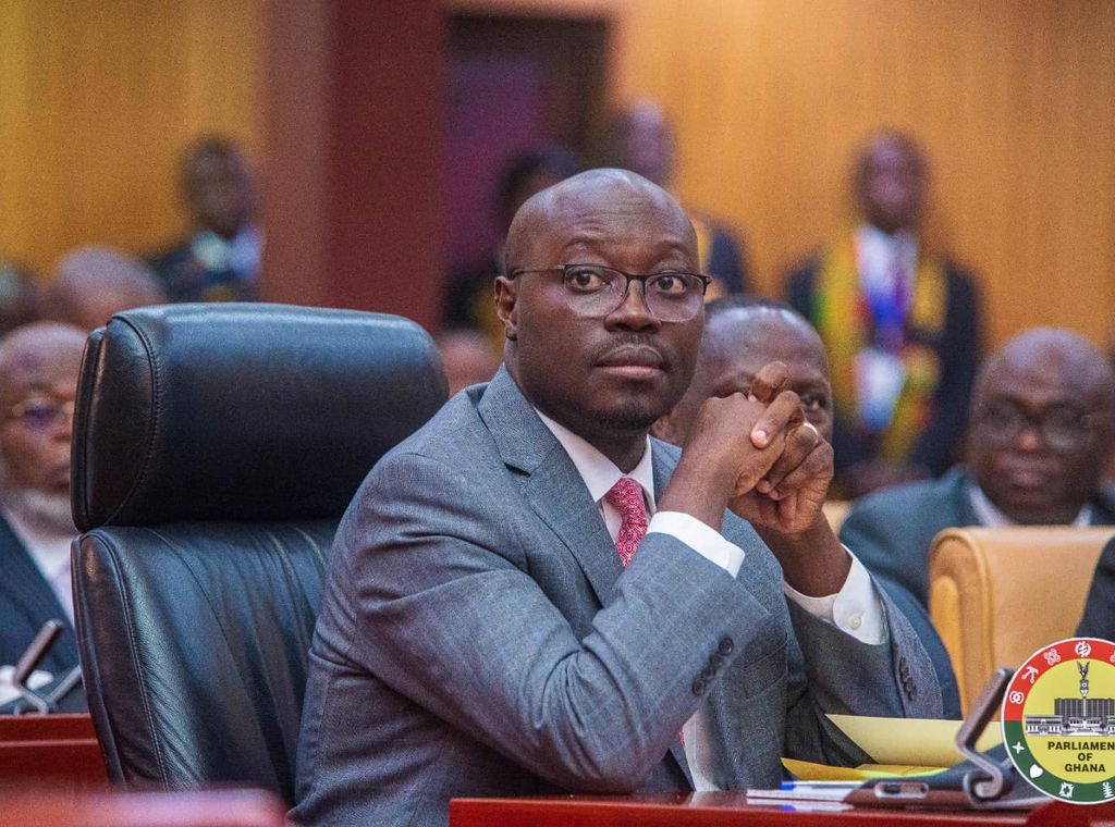 Ghana's 2025 Budget: Gh₵100 million allocated for assembly members' allowances