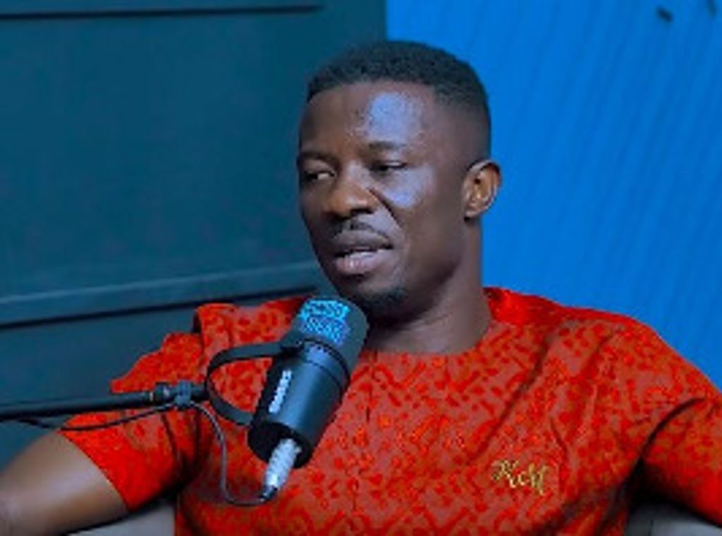 Kwaku Manu sparks debate over use of sex toys, says devices are damaging marriages and women’s health