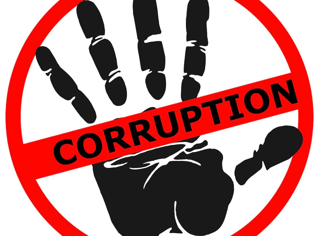 Police, Immigration, Judiciary rank highest in corruption perception survey – Global InfoAnalytics
