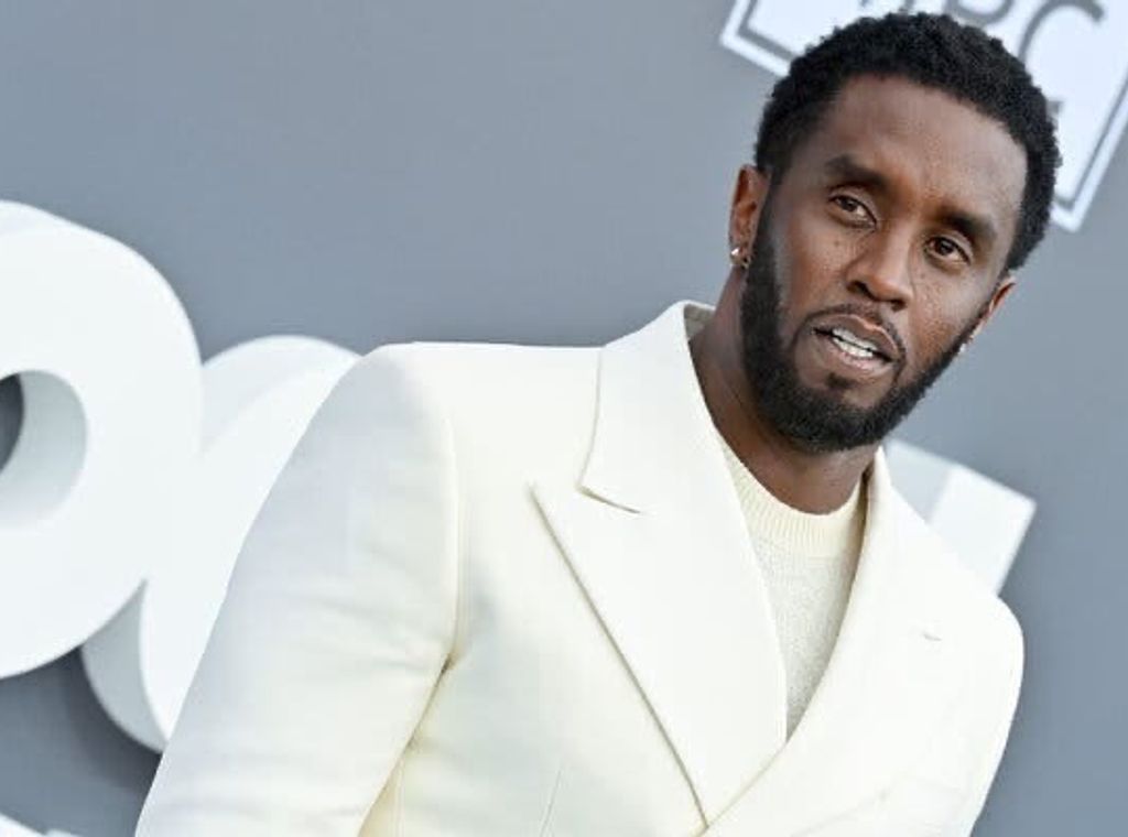 Just in: Diddy found guilty on two federal charges in landmark trial