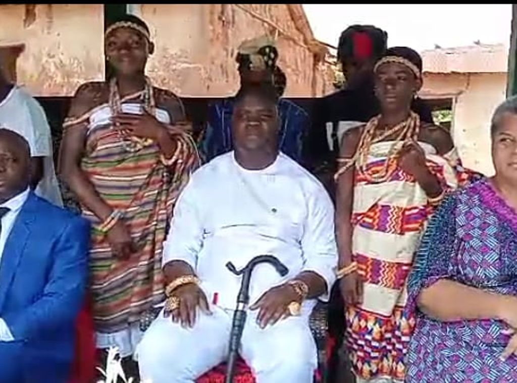 MP urges political cooperation for national advancement