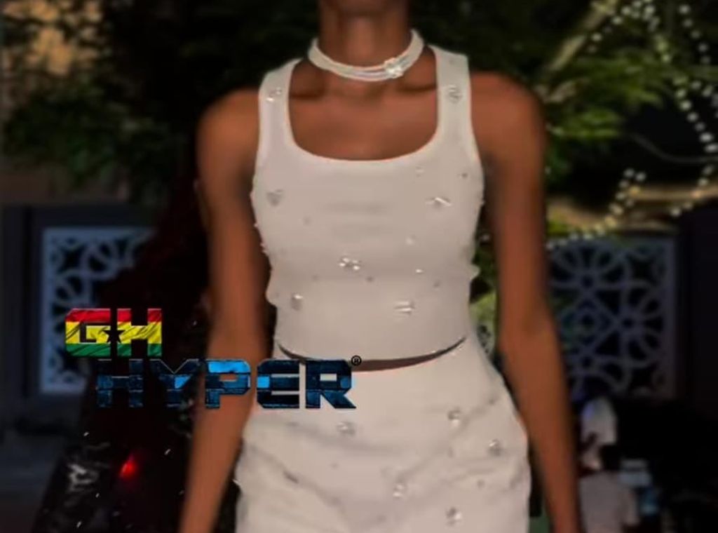 Shatta Wale’s daughter Cherissa marks 15th birthday with elegant dinner celebration in Accra