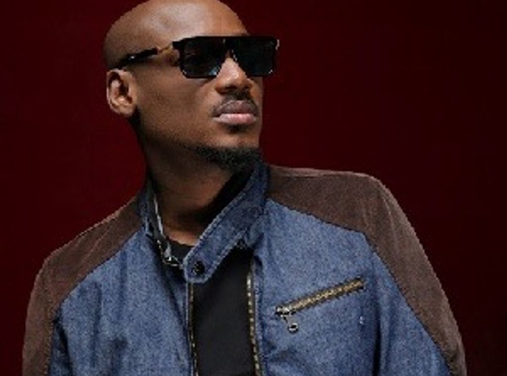 2Face issues emotional apology to wife Natasha over infidelity remarks, takes full responsibility