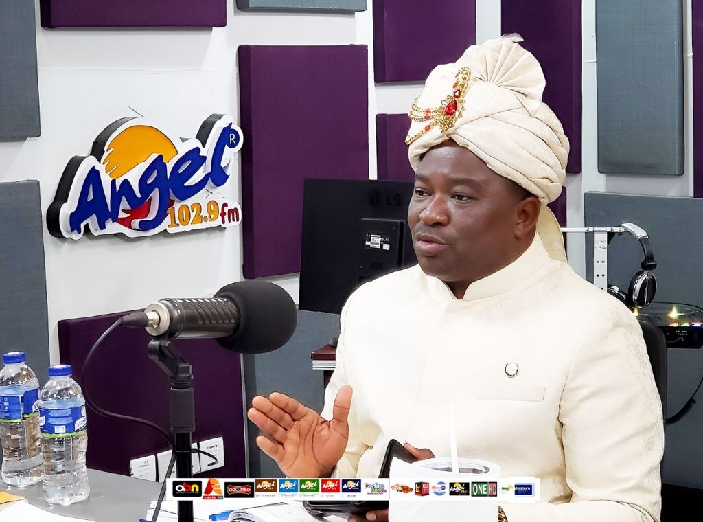 MP questions Mahama's 24-hour economy initiative