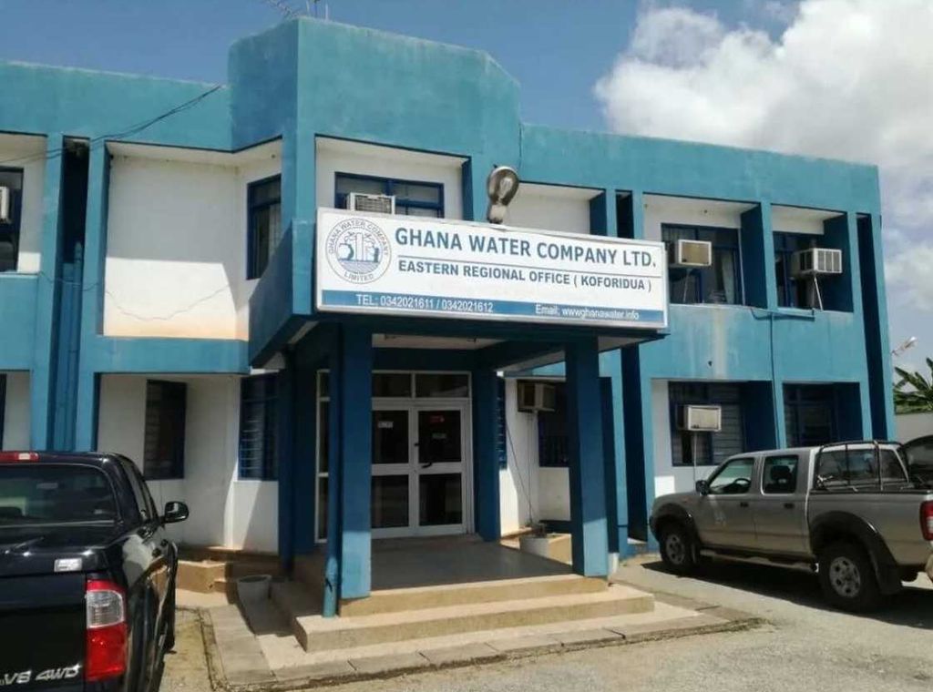 Prepare for water supply disruption in Greater Accra on July 4th-GWL warns