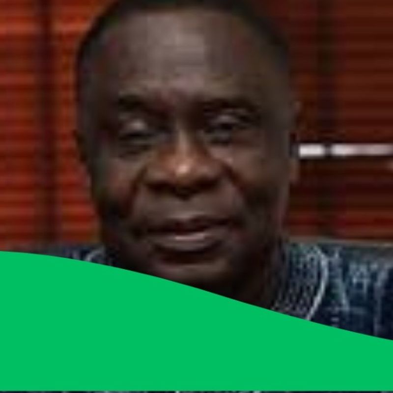 NDC Canada hails James Gyakye Quayson’s appointment as Deputy Minister of Foreign Affairs