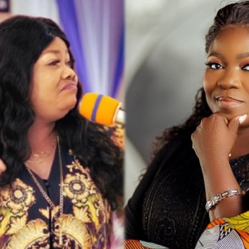 Nana Agradaa’s 15-year jail term could be easily overturned - Vim Lady 