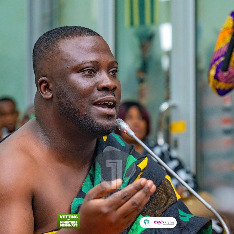 Ashanti regional minister urges Energy Ministry to enhance transparency on power outages