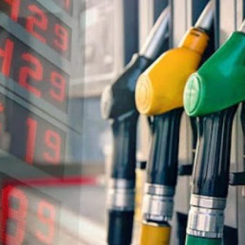 Fuel prices drop for third consecutive time me