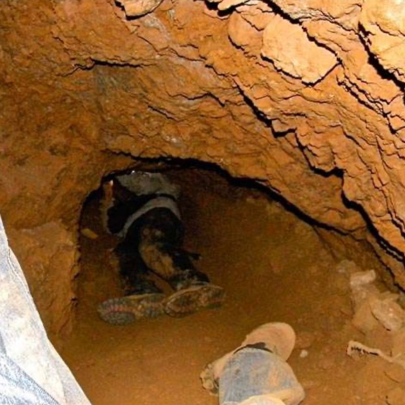 Galamsey: No One Is Above Scrutiny – Abu Jinapor