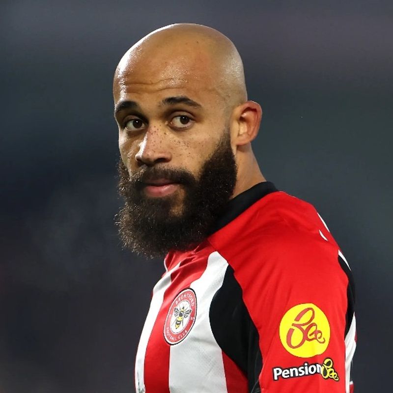 Manchester United make £70m bid for Brentford’s Bryan Mbeumo as Newcastle eye Yoane Wissa