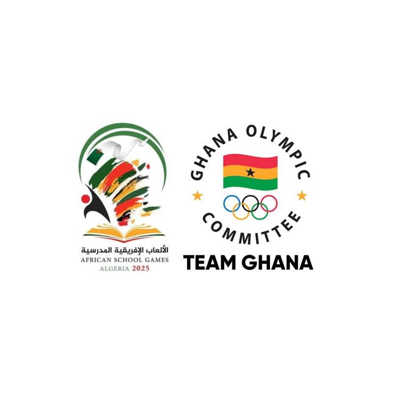 Ghana sends SHS students to compete in continent's first African School Games