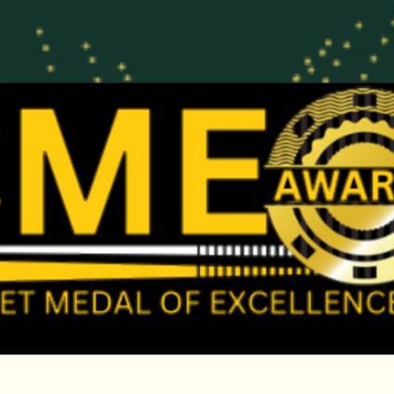 GSTS to host 2025 Cadet Medal of Excellence awards on October 25