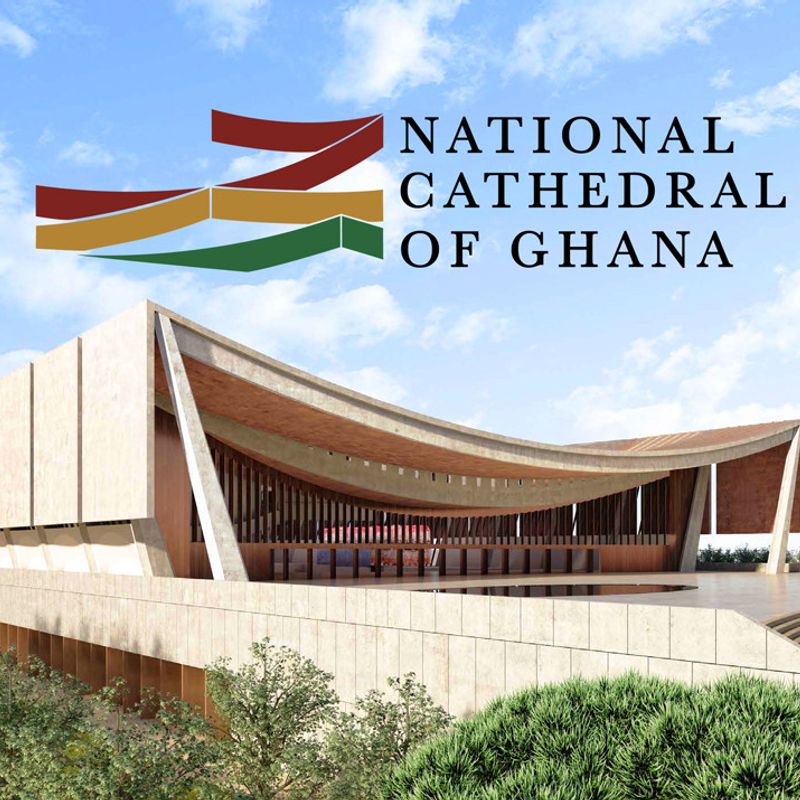 National Cathedral has cost Ghana $97 million despite halted works - Kwakye Ofosu