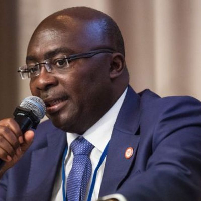 Dr. Bawumia urges NPP to demonstrate lessons learned to regain Ghanaians' trust