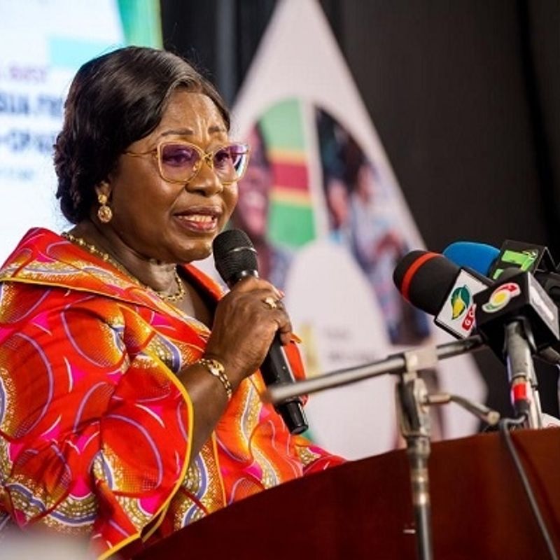 Chief of Staff calls for unity among the NPP ahead of 2028 elections
