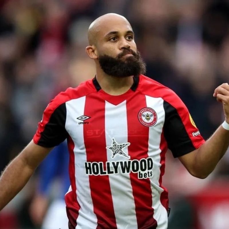 Bryan Mbeumo set for Manchester United move after completing medical