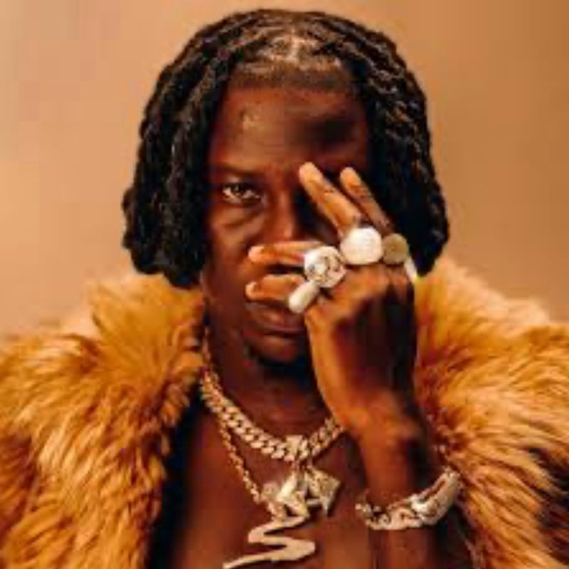 Stonebwoy reflects on the true cost of marriage: 'It’s more than money'