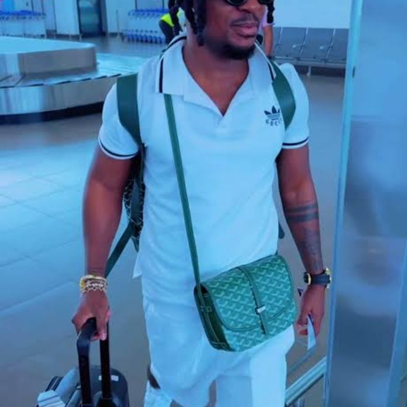 Frank Naro explains departure from Guru’s NKZ music, joins Samini’s High Grade Family
