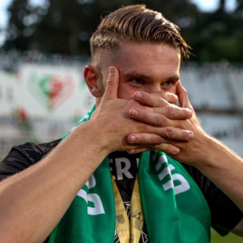 Arsenal set to sign Gyökeres in £63.5m deal after breakthrough in Sporting talks