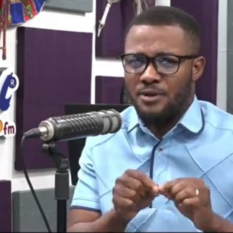 We should be responsible for what we download-Cyber Security Expert