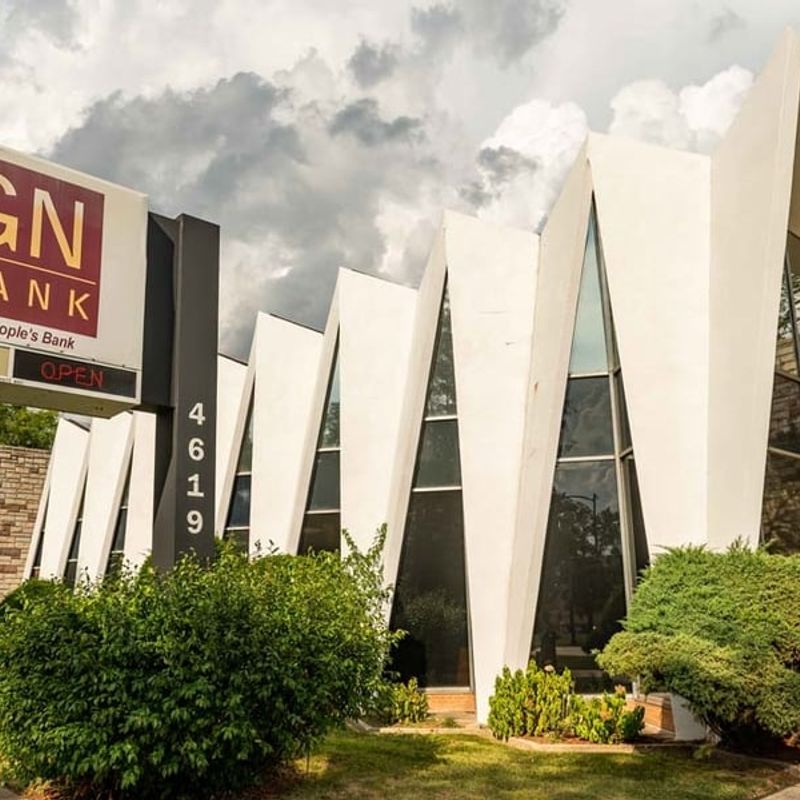 USA Bank Regulator declares GN Bank in Chicago safe and sound