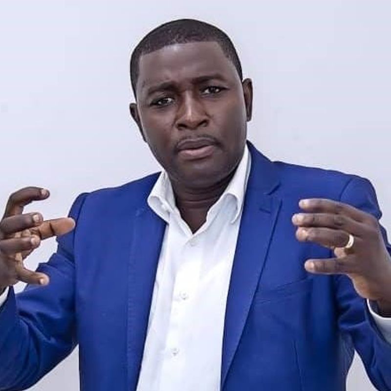 Mahama appoints Mugabe Maase to TOR board as government moves to revive refinery