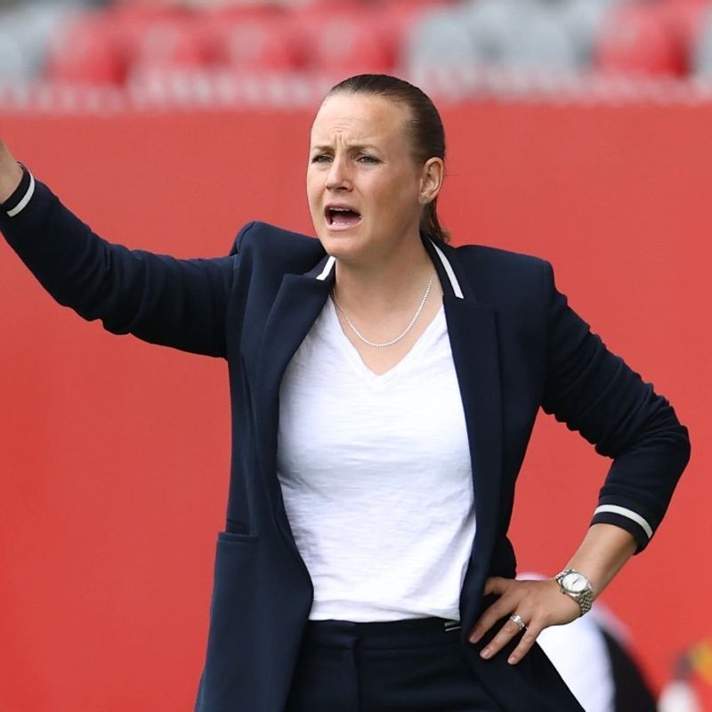 ‘We overhyped her’—former GFA EXCO member hits out at ex-Black Queens coach after WAFCON revival