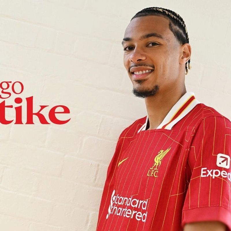 Liverpool seal £79m Ekitike signing after hijacking Newcastle move
