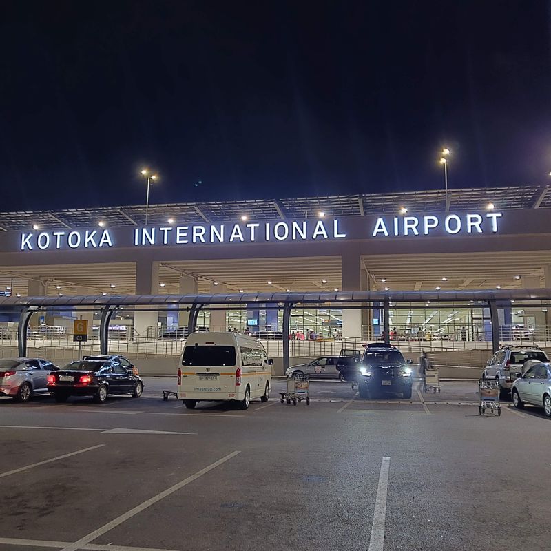 Airlines advised to prepare as aviation fuel shortage threatens operations at KIA